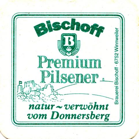 winnweiler kib-rp bischoff quad 2a (180-premium pilsener-grün)